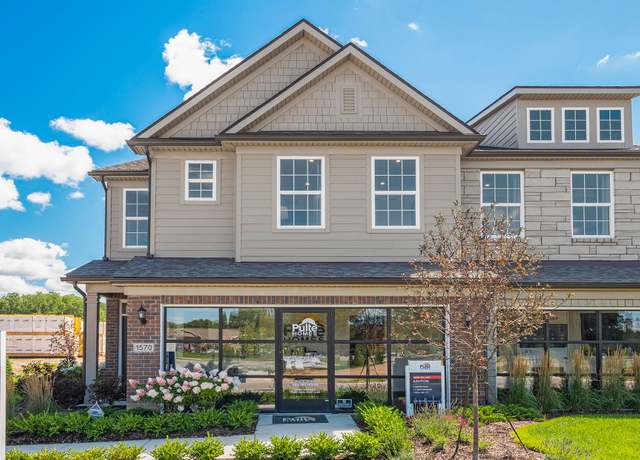 Property at 1570 Addison Cir, Walled Lake, MI 48390, 3 beds, 2.5 baths