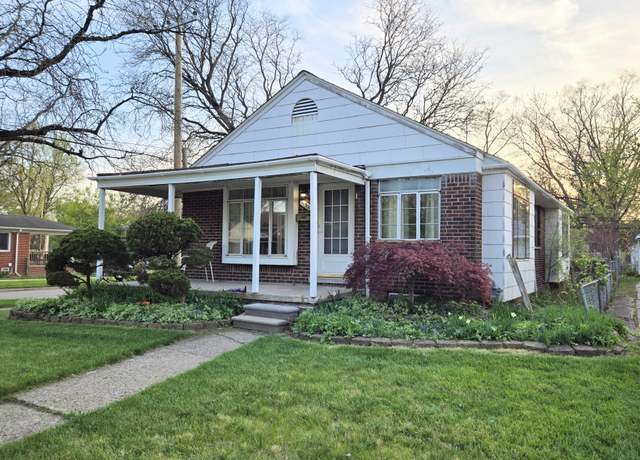 Property at 11301 Arnold, Redford, MI 48239, 3 beds, 1.5 baths