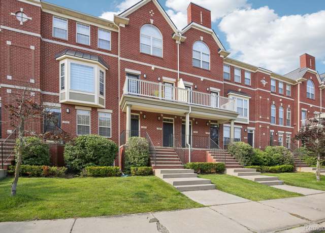 Property at 3207 Camden Dr #110, Troy, MI 48084, 2 beds, 2.5 baths