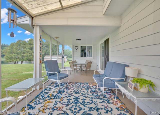 Property at 1545 Rulane Dr, Mayfield Township, MI 48446, 4 beds, 3 baths