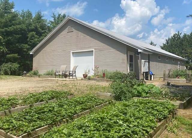 Property at 19567 L Dr N, Marshall, MI 49068