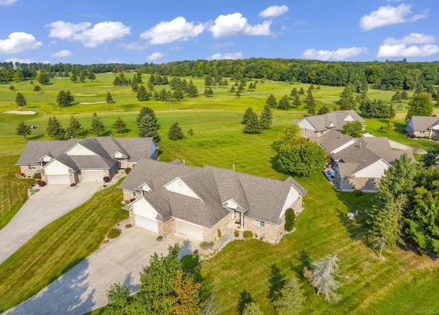 Property at 5394 Babcock Rd, Lexington, MI 48450, 2 beds, 3 baths