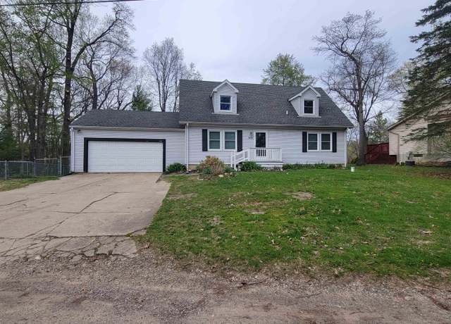 Property at 675 Butler Dr, Orion, MI 48362, 4 beds, 2 baths