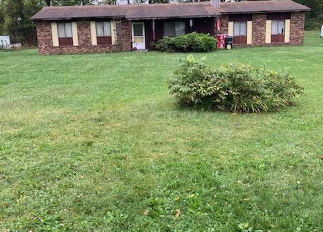 Property at 2366 Patterson Lake Rd, Pinckney, MI 48169, 3 beds, 2 baths
