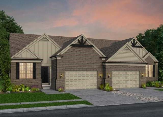 Property at 822 Kelpie Dr, Ann Arbor, MI 48108, 2 beds, 2 baths