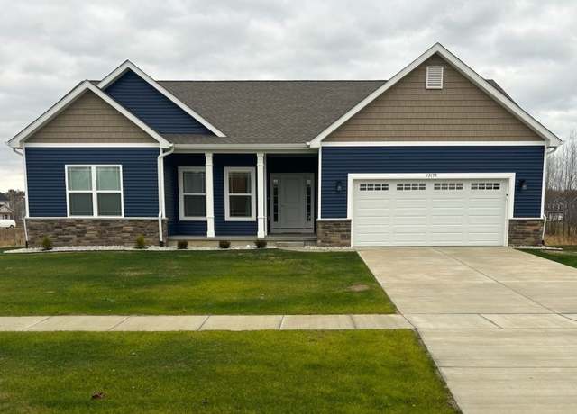 Property at 7520 Peppermill Dr, Swartz Creek, MI 48473, 3 beds, 2 baths