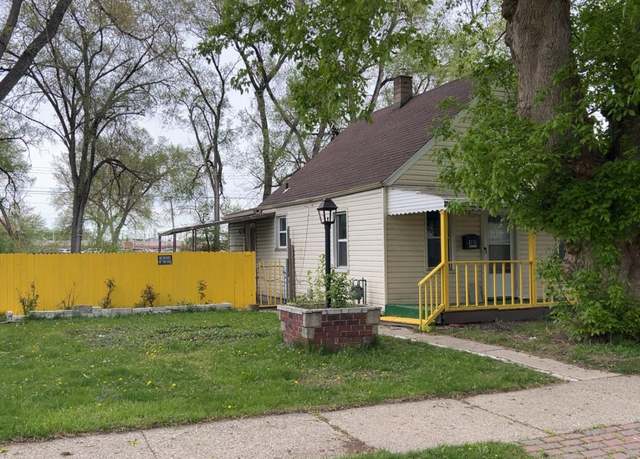 Property at 1778 Charter St, Lincoln Park, MI 48146, 3 beds, 1 bath