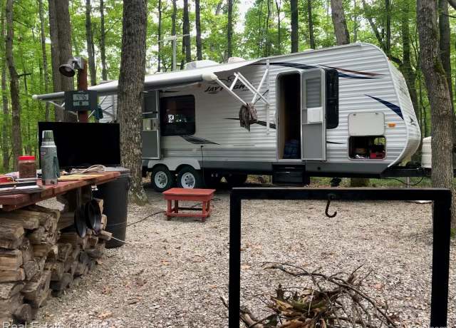 Property at 4611 Mockingbird Cir, Farwell, MI 48622