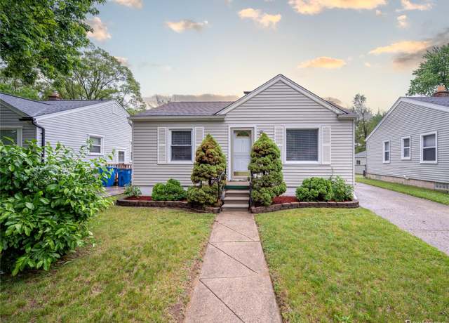 Property at 25457 Andover Dr, Dearborn Heights, MI 48125, 2 beds, 1 bath