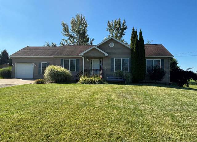 Property at 8136 Farrand Rd, Otisville Village, MI 48463, 3 beds, 2 baths