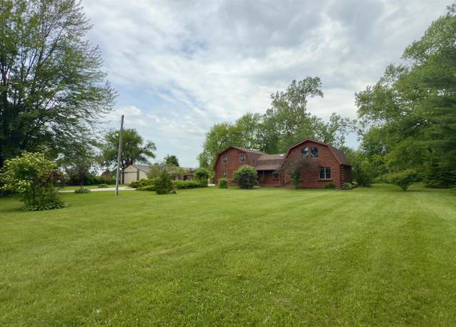Property at 2888 First St, La Salle, MI 48145, 3 beds, 2 baths