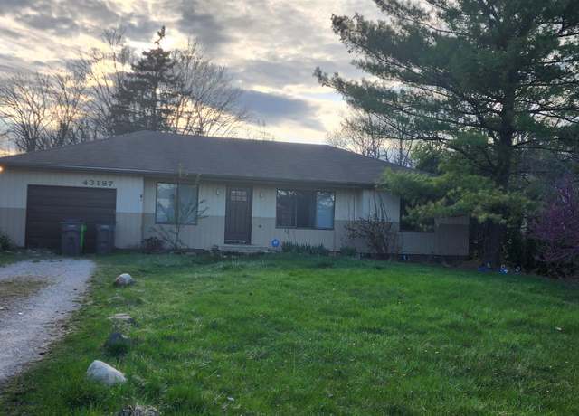 Property at 43187 Heydenreich Rd, Clinton Township, MI 48038, 3 beds, 1.5 baths