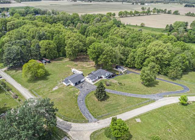 Property at 1134 Oak Grove Park, Union City, MI 49094, 4 beds, 2 baths