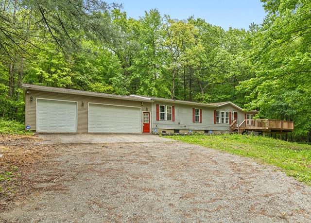 Property at 15360 Larsen Ave NE, Gowen, MI 49326, 4 beds, 2.5 baths