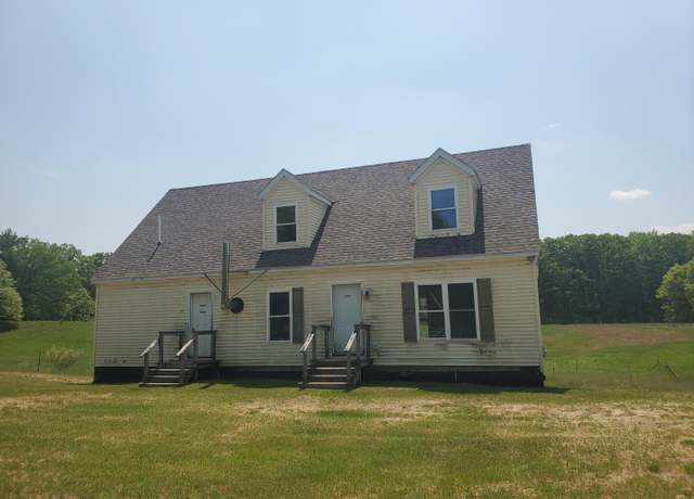 Property at 7271 E 56th St, Chase, MI 49623, 3 beds, 3 baths