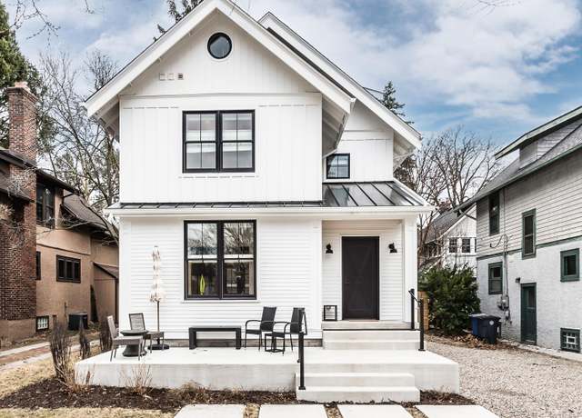 Property at 1304 Granger Ave, Ann Arbor, MI 48104, 5 beds, 5 baths