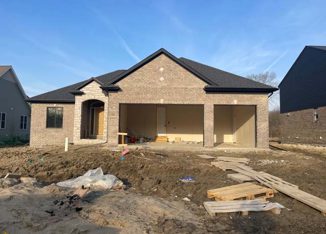 Property at 67677 Ashley Ave, Richmond, MI 48062, 3 beds, 2.5 baths