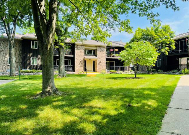 Property at 6131 Western Dr #45, Saginaw, MI 48638, 2 beds, 1.5 baths