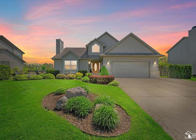 Property at 4402 Quail Ridge Ln, Newport, MI 48166, 3 beds, 3 baths
