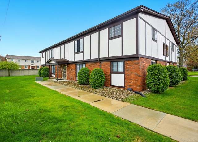 Property at 20709 Edgewood St, St Clair Shores, MI 48080, 1 bed, 1 bath