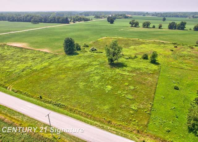 Property at V/L N River Rd, Freeland, MI 48623
