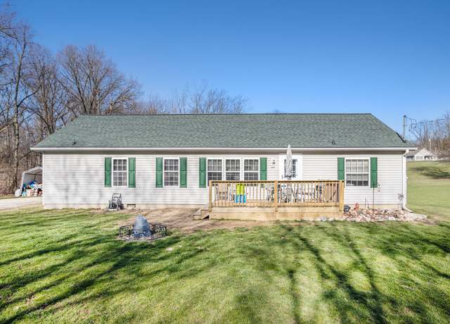 Property at 484 Mallard Dr, Coldwater, MI 49036, 3 beds, 2 baths