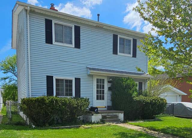 Property at 29202 Legion St, Roseville, MI 48066, 3 beds, 2 baths