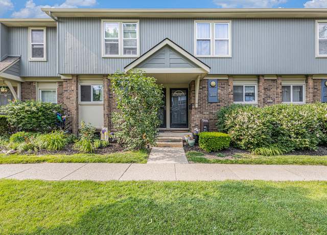 Property at 249 N Maple, Saline, MI 48176, 2 beds, 1 bath