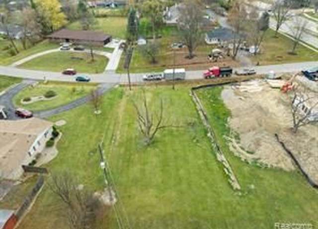 Property at 0000 Runnymede St, Farmington Hills, MI 48334