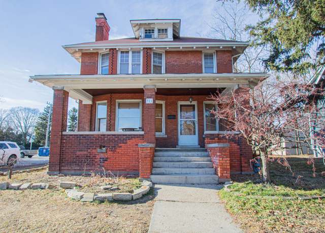 Property at 311 Northbound Gratiot Ave, Mt Clemens, MI 48043, 3 beds, 1.5 baths
