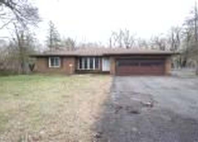 Property at 47175 Willis Rd, Belleville, MI 48111, 3 beds, 1.5 baths