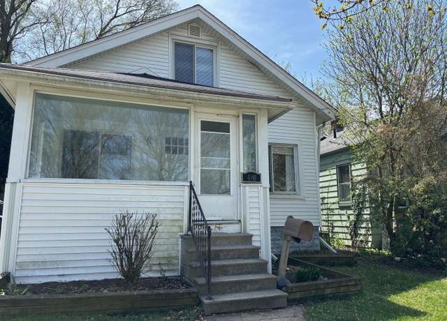 Property at 480 Ardmore Dr, Ferndale, MI 48220, 3 beds, 1 bath