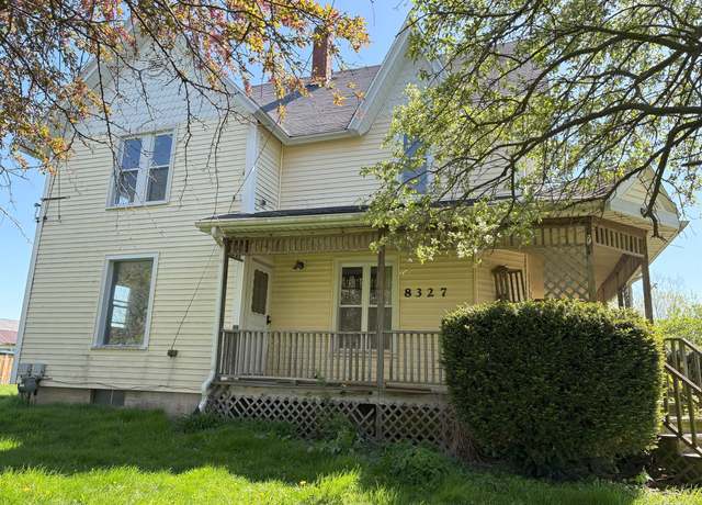 Property at 8327 Duffield Rd, Gaines, MI 48436, 4 beds, 2 baths