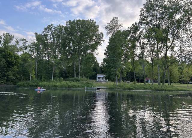 Property at VL Cory Dr, Delton, MI 49046