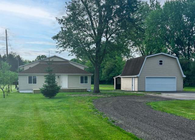 Property at 5098 N Center Rd, Flint, MI 48506, 4 beds, 2 baths