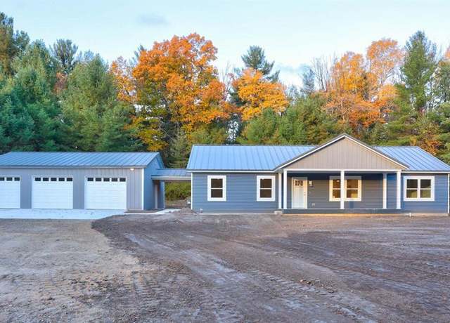 Property at 2210 Fox Run Rd, West Branch, MI 48661, 3 beds, 2 baths