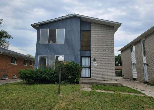 Property at 20221-20225 Tireman St, Detroit, MI 48228, 3 beds, 5 baths