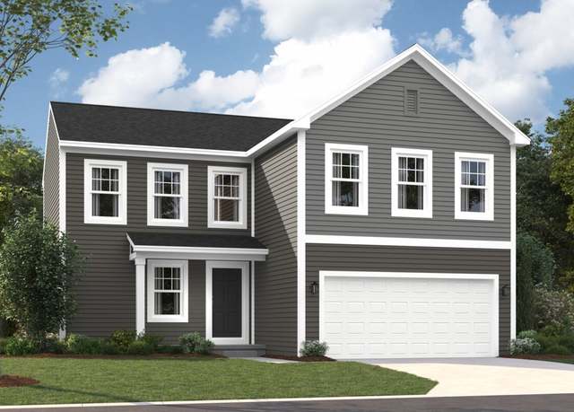 Property at 511 Cumberland Trl, Chelsea, MI 48118, 3 beds, 2.5 baths