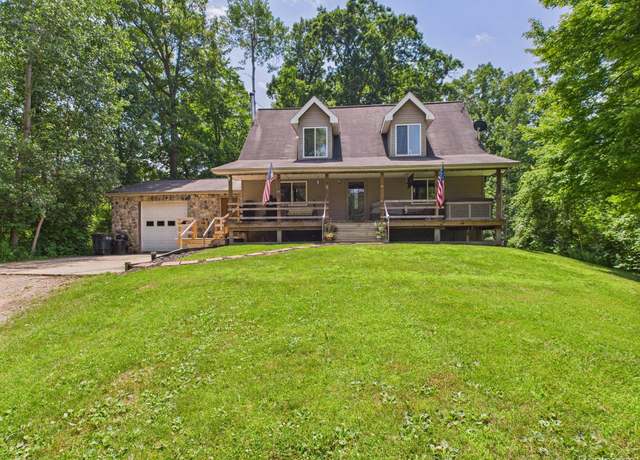 Property at 193 Miller Lake Rd, Deerfield Township, MI 48421, 3 beds, 2.5 baths