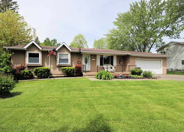 Property at 1029 N Linden Rd, Flint, MI 48532, 3 beds, 1 bath