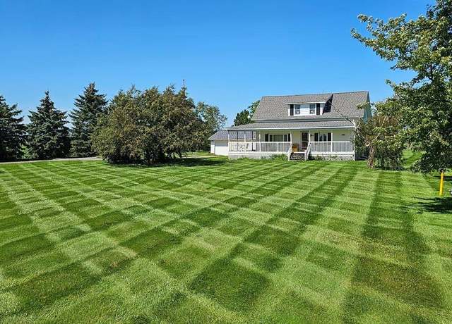 Property at 2255 E Sanilac Rd, Carsonville, MI 48419, 3 beds, 2 baths