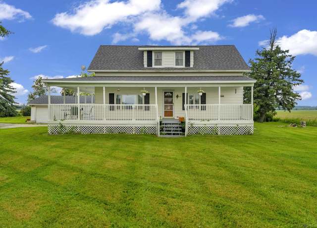 Property at 2255 E Sanilac Rd, Carsonville, MI 48419, 3 beds, 2 baths