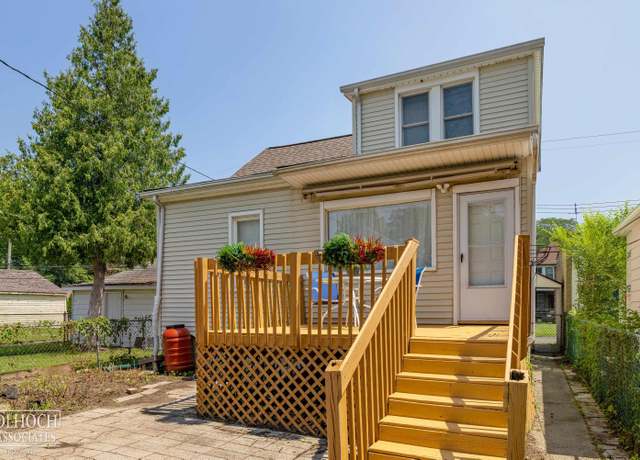 Property at 1248 Maryland St, Grosse Pointe, MI 48230, 3 beds, 1 bath