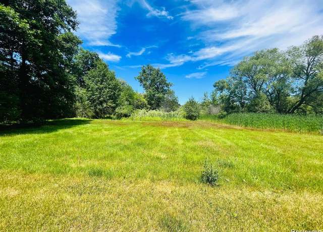 Property at Lot 94 Hiller Rd, West Bloomfield, MI 48324