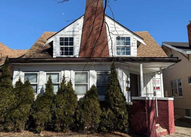 Property at 15656 Normandy St, Detroit, MI 48238, 3 beds, 2 baths
