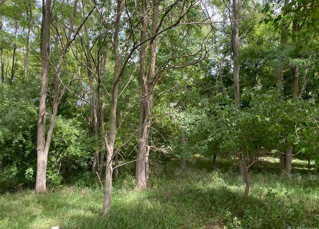 Property at 9403 Vassar Rd, Atlas Township, MI 48439