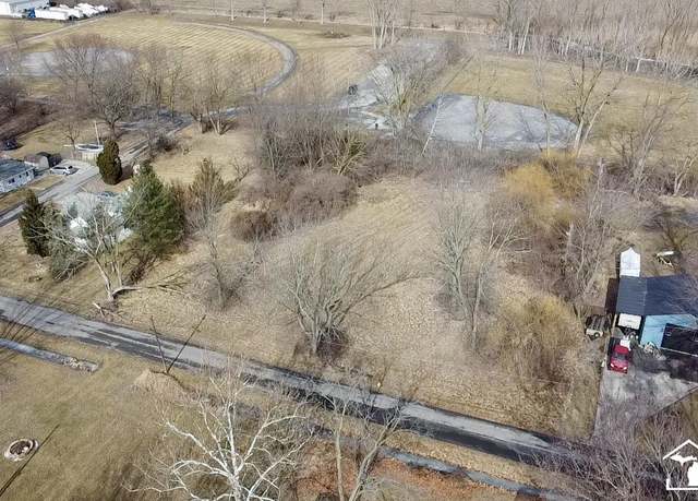 Property at 2446 Merie St, Erie, MI 48133