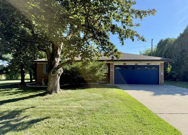 Property at 18908 Monica Dr, Clinton Township, MI 48036, 3 beds, 1.5 baths