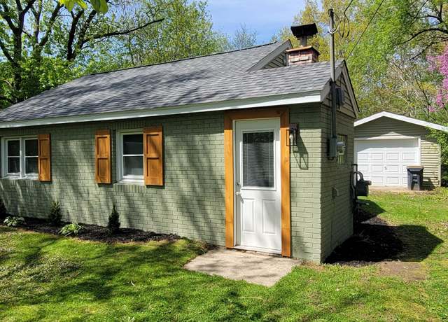 Property at 1903 Pleasant Dr, Portage, MI 49002, 1 bed, 1 bath