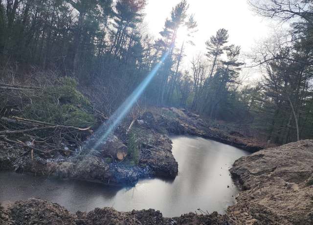 Property at 2201 Ausable Point Rd, Oscoda, MI 48750